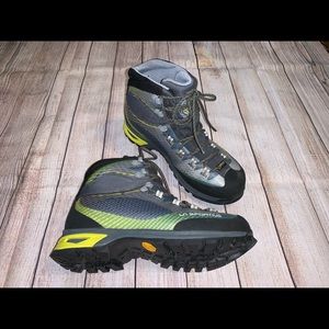 LA Sportiva Hiking Boots